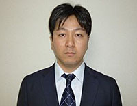 Takayuki Nakanishi