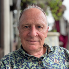 Rob Waring, Extensive reading, Input